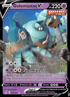 Carte Pokémon
