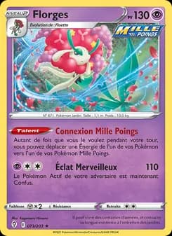 Carte Pokémon