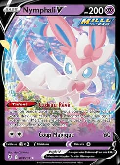 Carte Pokémon