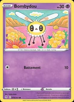 Carte Pokémon