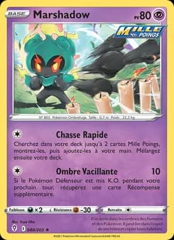 Carte Pokémon