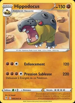 Carte Pokémon