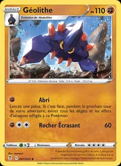Carte Pokémon