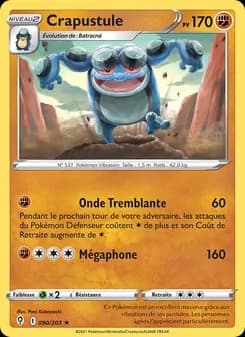 Carte Pokémon