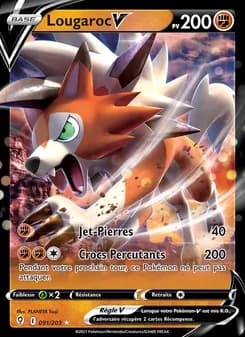 Carte Pokémon