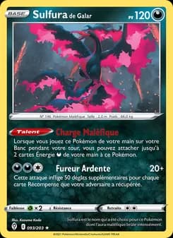 Carte Pokémon