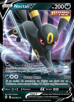 Carte Pokémon