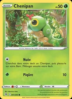 Carte Pokémon