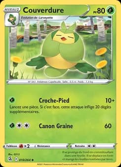 Carte Pokémon