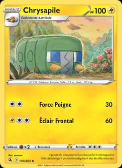 Carte Pokémon