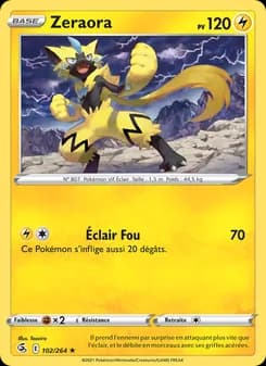 Carte Pokémon