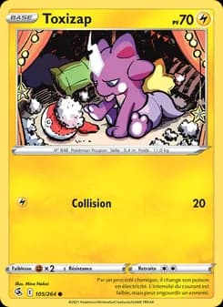 Carte Pokémon