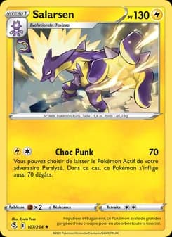 Carte Pokémon