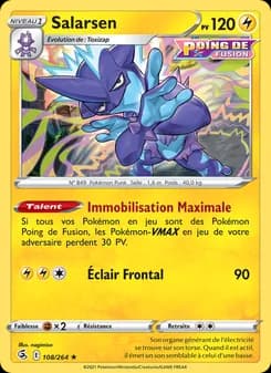 Carte Pokémon