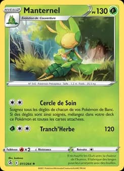 Carte Pokémon