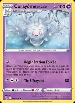 Carte Pokémon