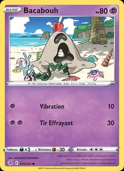 Carte Pokémon