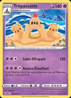 Carte Pokémon