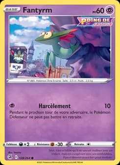 Carte Pokémon