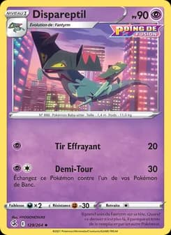 Carte Pokémon