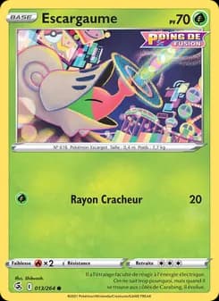 Carte Pokémon