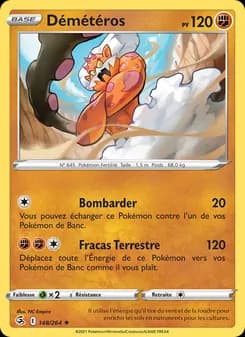 Carte Pokémon