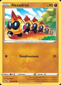 Carte Pokémon