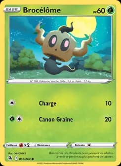 Carte Pokémon