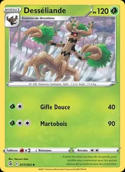 Carte Pokémon