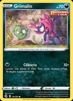 Carte Pokémon
