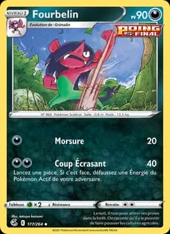 Carte Pokémon
