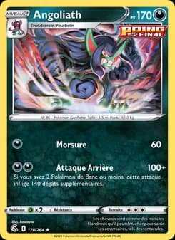 Carte Pokémon