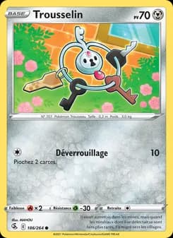 Carte Pokémon
