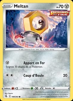 Carte Pokémon