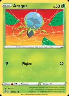 Carte Pokémon