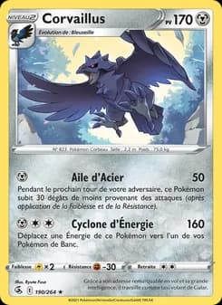 Carte Pokémon