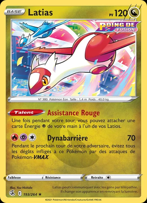 Latias