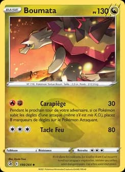 Carte Pokémon