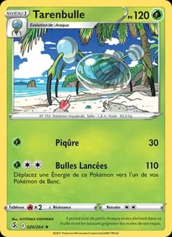Carte Pokémon