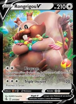 Carte Pokémon