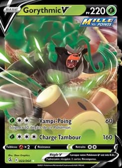 Carte Pokémon