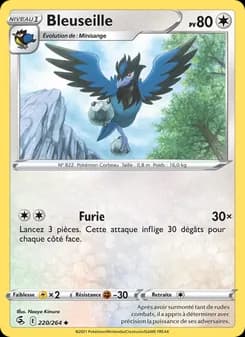 Carte Pokémon