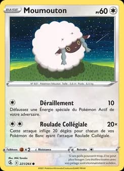 Carte Pokémon