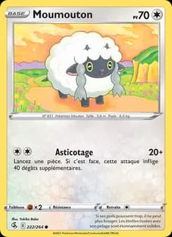 Carte Pokémon
