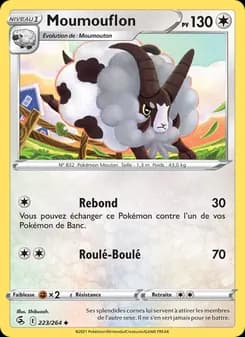 Carte Pokémon