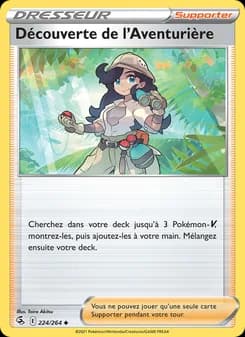 Carte Pokémon