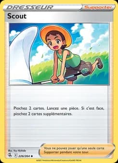 Carte Pokémon