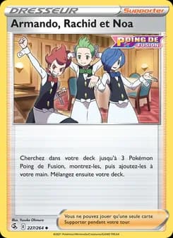 Carte Pokémon