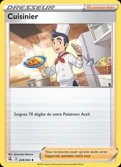 Carte Pokémon