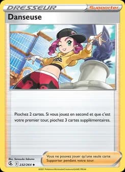 Carte Pokémon
